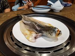 -鲜小岛·铜锅涮肉