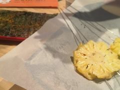-东北特色烧烤(赣榆店)
