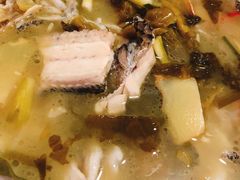 -周正水煮活鱼·吊水鱼(万科店)