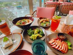 -CHINCHIN 青青·泰国料理(万象食家店)
