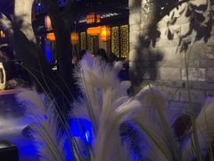 -绿茶餐厅(汇悦大融城店)