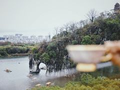 -璟象酒店-爱丽坊景观餐厅