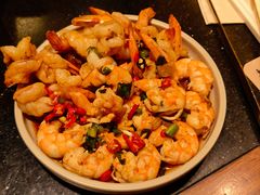 -牛New寿喜烧(金茂览秀城店)