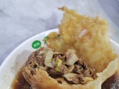 -尹记门钉肉饼(丰台站店)