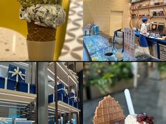 -CREAM STORY意大利手工冰淇淋&甜品(万象前海店)
