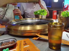 -杨小佳·齐齐哈尔烤肉·烤串(广州店)