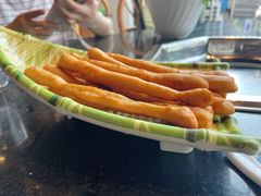 -蜀香居鲜毛肚火锅