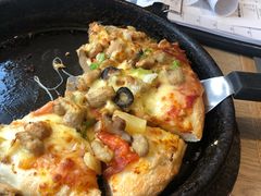 -必胜客(双榆树店)