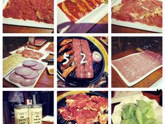 -超级神炭烤肉夜食(芥园西道店)