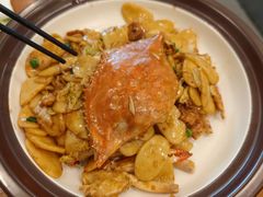 -甬上名灶(天一阁·翠柏店)