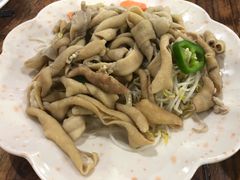 -南记食粥坊·宵夜大排档(莲花总店)