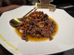 -炊烟小炒黄牛肉(浦东世纪汇店)