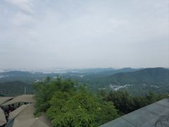 -北高峰