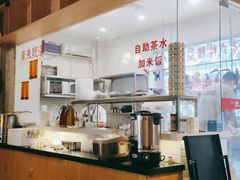 -發記潮汕大排档(宝翔路店)