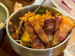 -蒲葵传统炭火烤肉(白石龙店)