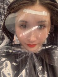 -扎嘎形象设计