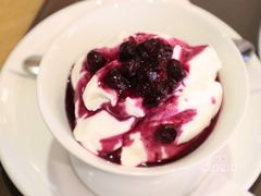 -Blueglass酸奶(财富购物中心店)