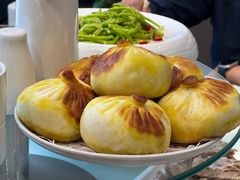 -清真·胖妈妈手抓餐厅(定西路长城宾馆店)