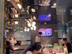 -海底捞火锅(玉桥商业广场店)