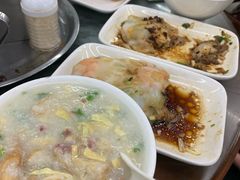 -穗银肠粉店(东川路店)