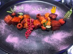 -局气 烤鸭·北京菜(光华路店)