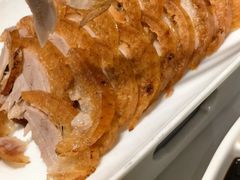 -万荣烤鸭店·北京菜(天坛店)