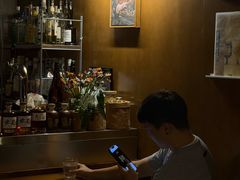 -埋位小酒馆(东城店)