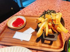 -La Terre乐田(万象城店)