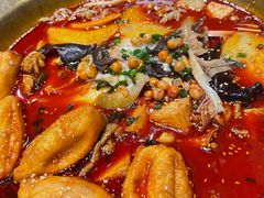 -李炮称盘麻辣烫(无锡荟聚店)