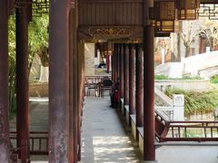 -龙潭水乡