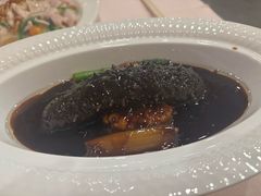 -丰泽园饭店