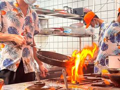 -虎婆冷饮店·海南特色炒冰(三亚湾店)
