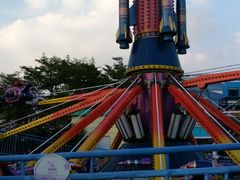 -大信·云顶星河游乐王国