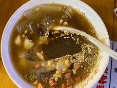 -钱记三鲜冰粉