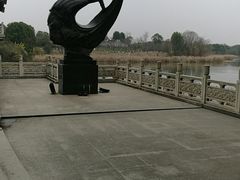 -东湖落雁景区