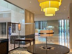 -上海嘉定喜来登酒店