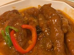 -東海海鲜酒家(中信广场店)