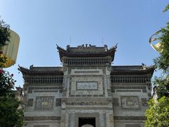 -西安关中民俗艺术博物院