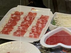 -井格·重庆火锅(王府井店)