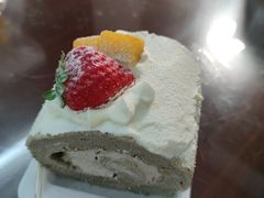 -烫面包·面包烘焙(绿地缤纷城店)