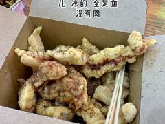 -八一路好吃街(雨田商务大厦店)