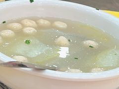 -秋姐美食店(旅游大道店)