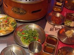 -西塔老太太泥炉烤肉(苏州大悦城店)