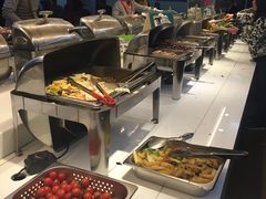 -文星素食(兴华路店)