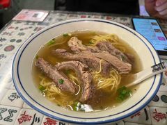 -七爺清汤腩(南开大悦城店)