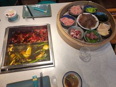 -五星桥原切肥牛火锅(怀德桥店)
