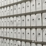 温暖整个冬日下午的M Stand新品☕️🍰