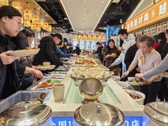 -素满香·全民食养自助(长宁龙之梦店)