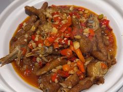 -兰湘子·湘菜小炒(南京江宁万达店)
