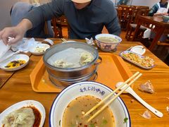 -承德正宗平泉羊汤(崇礼店)